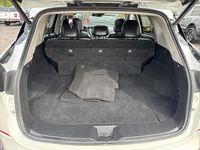 2024 Nissan Murano SV Intelligent AWD