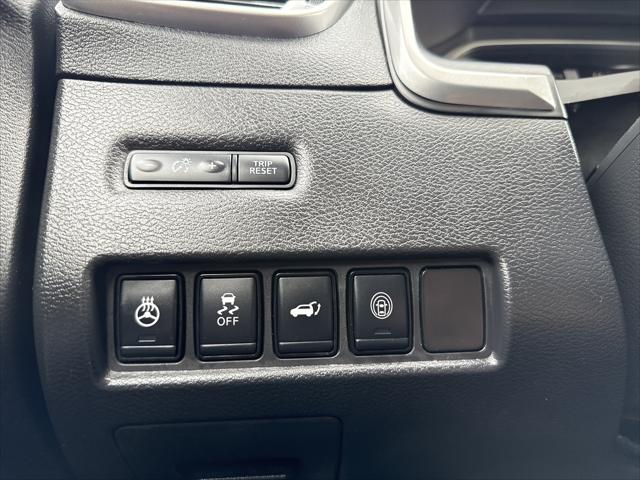 2024 Nissan Murano SV Intelligent AWD