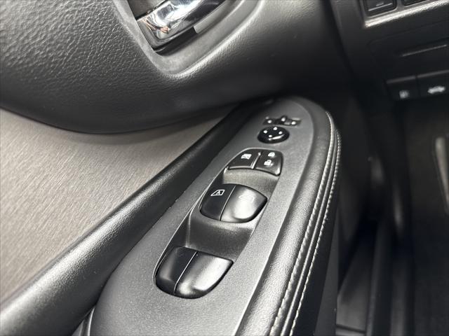 2024 Nissan Murano SV Intelligent AWD