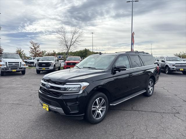2023 Ford Expedition XLT MAX for sale in Duluth, MN