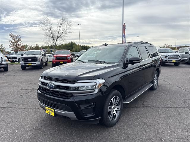 2023 Ford Expedition XLT MAX