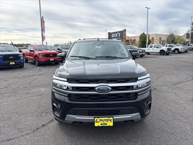 2023 Ford Expedition XLT MAX