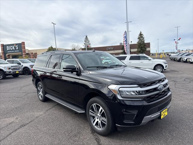 2023 Ford Expedition XLT MAX