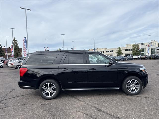 2023 Ford Expedition XLT MAX