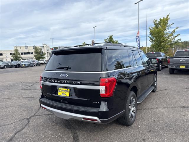 2023 Ford Expedition XLT MAX