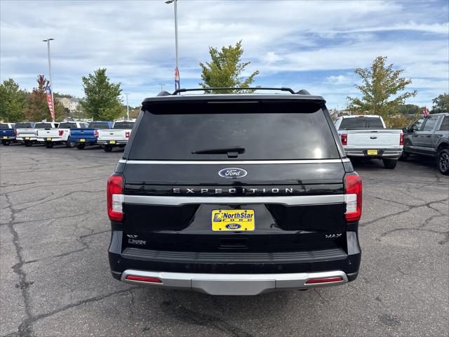 2023 Ford Expedition XLT MAX
