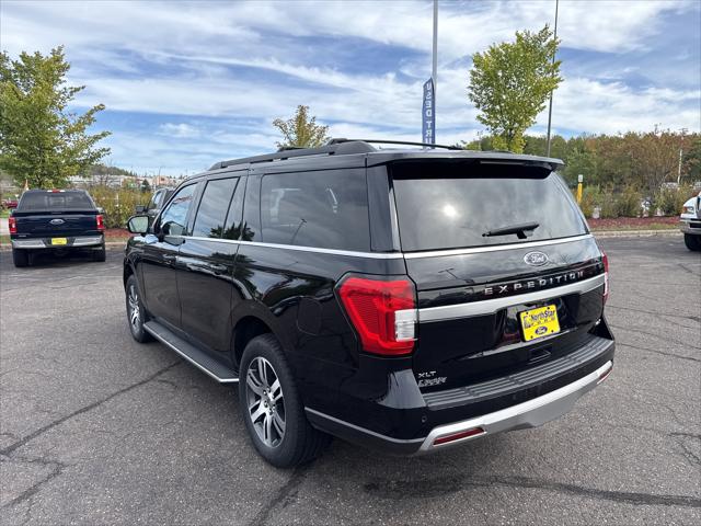 2023 Ford Expedition XLT MAX