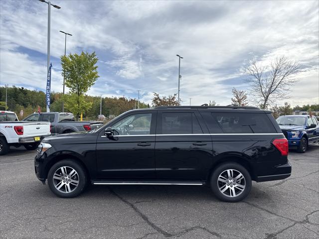 2023 Ford Expedition XLT MAX