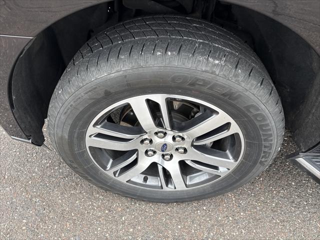 2023 Ford Expedition XLT MAX
