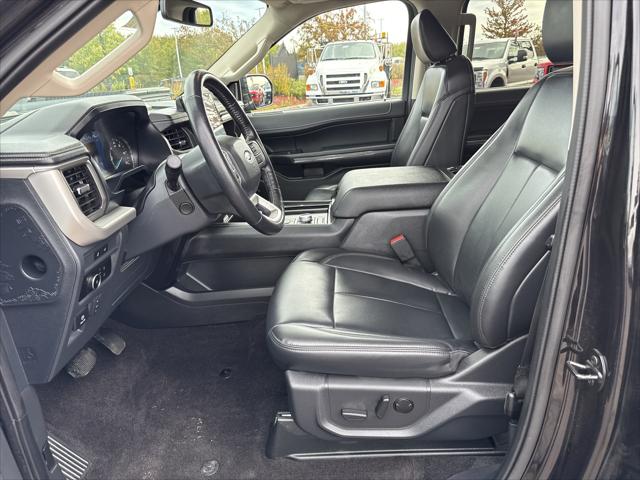 2023 Ford Expedition XLT MAX