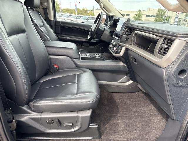 2023 Ford Expedition XLT MAX