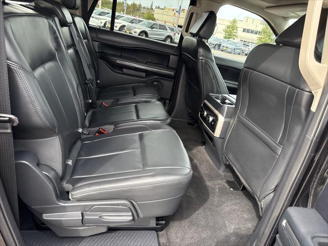 2023 Ford Expedition XLT MAX