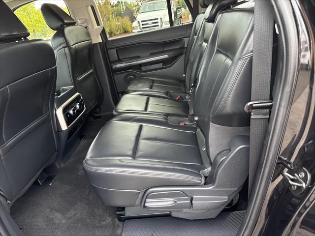 2023 Ford Expedition XLT MAX