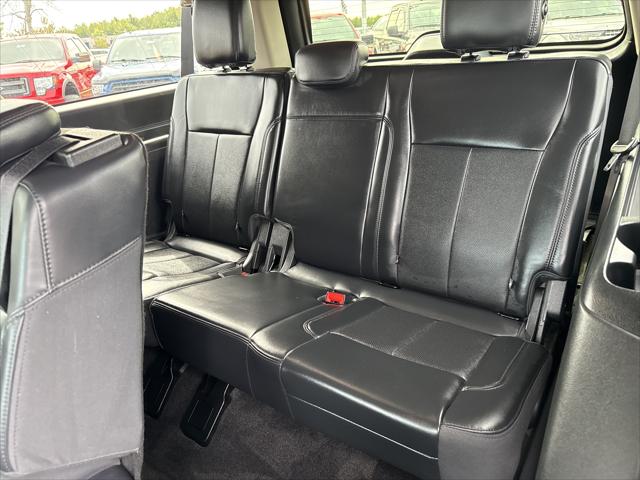 2023 Ford Expedition XLT MAX