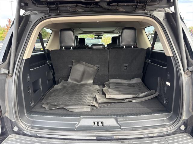 2023 Ford Expedition XLT MAX