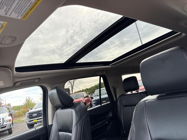 2023 Ford Expedition XLT MAX