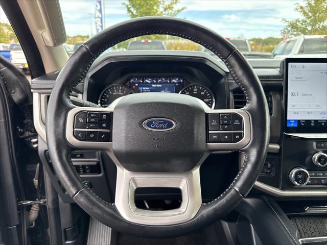 2023 Ford Expedition XLT MAX