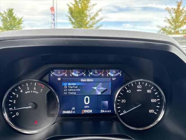 2023 Ford Expedition XLT MAX