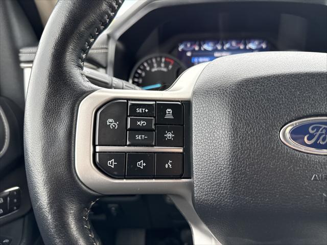 2023 Ford Expedition XLT MAX