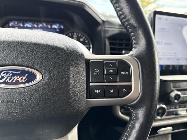 2023 Ford Expedition XLT MAX
