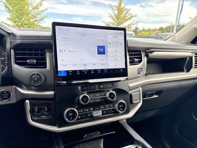 2023 Ford Expedition XLT MAX