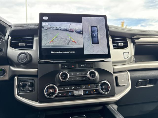2023 Ford Expedition XLT MAX