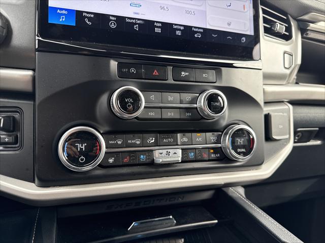2023 Ford Expedition XLT MAX