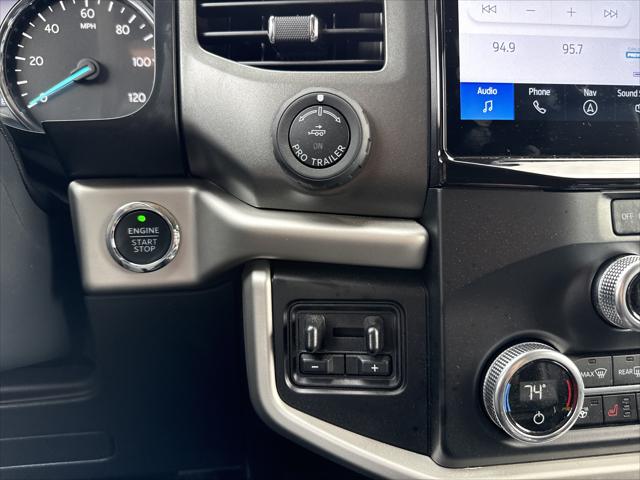 2023 Ford Expedition XLT MAX