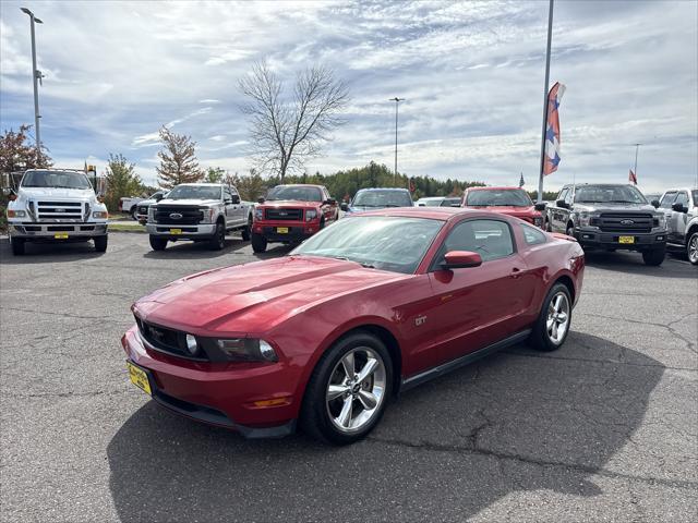 2010 Ford Mustang Unknown for sale in Duluth, MN