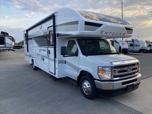 2027 Ford E-450 Cutaway 30Z for sale in Tulsa, OK