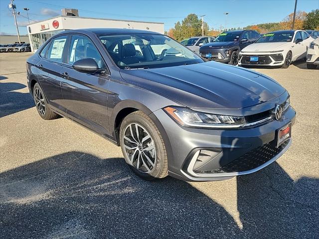 2027 Volkswagen Jetta SE for sale in Auburn, ME