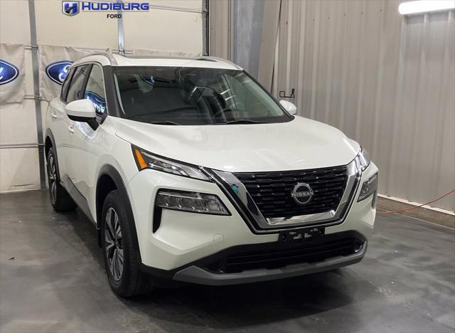 2023 Nissan Rogue SV Intelligent AWD for sale in Chandler, OK