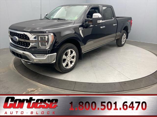 2023 Ford F-150 King Ranch for sale in Rochester, NY