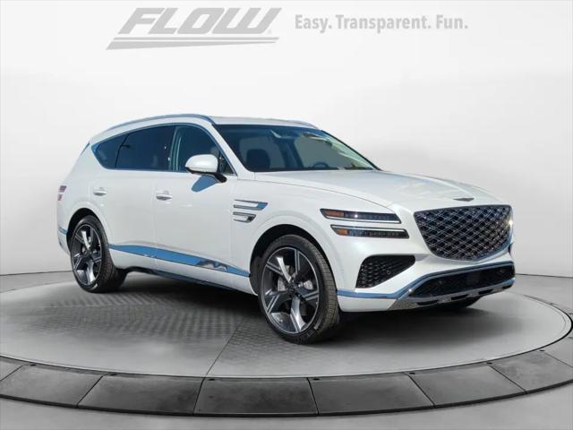 2026 Genesis GV80 2.5T Prestige AWD for sale in Statesville, NC