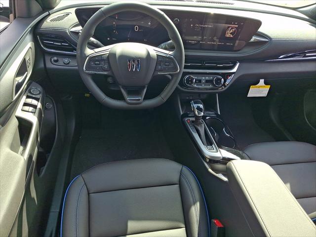 2026 Buick NV Sport Touring FWD