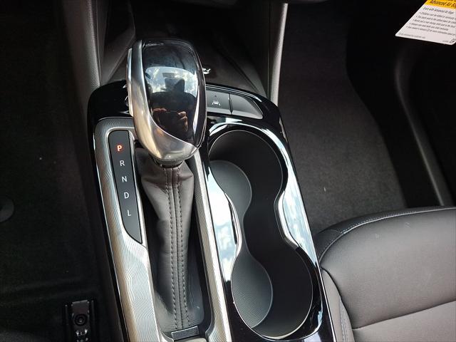 2026 Buick NV Sport Touring FWD