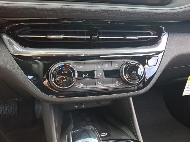 2026 Buick NV Sport Touring FWD