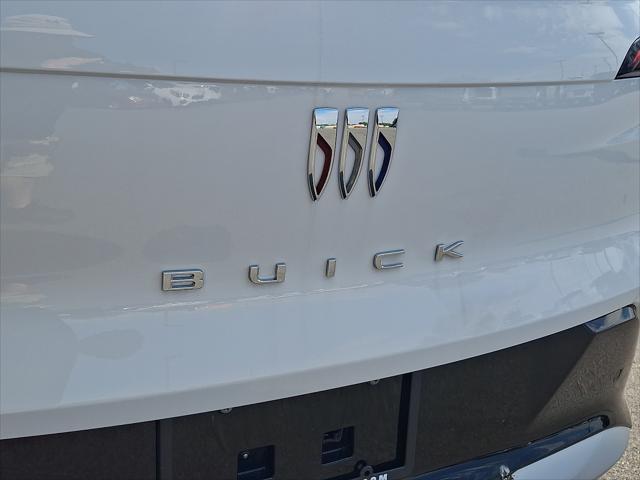 2026 Buick NV Sport Touring FWD