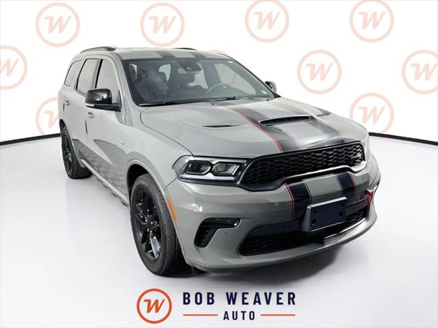 2023 Dodge Durango R/T Premium AWD for sale in Pottsville, PA