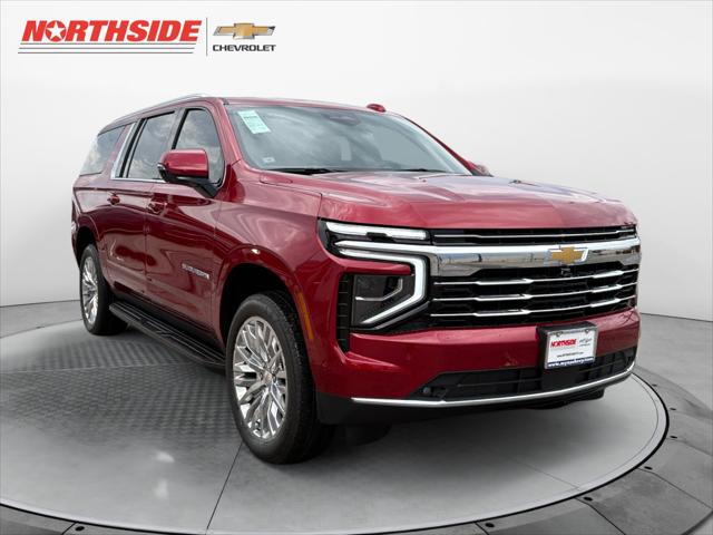 2027 Chevrolet Suburban LT, 4WD for sale in San Antonio, TX