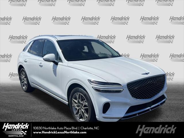 2024 Genesis GV70 2.5T AWD for sale in Charlotte, NC