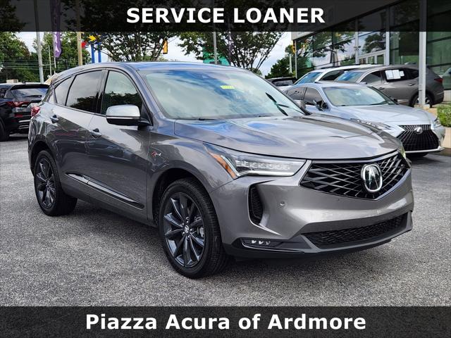 2026 Acura RDX A-Spec for sale in Ardmore, PA