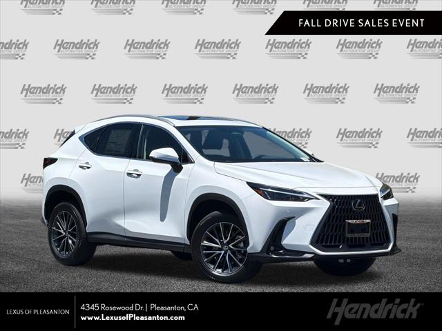 2026 Lexus NX 350 350 for sale in Pleasanton, CA