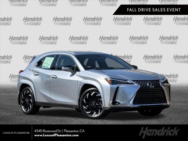 2026 Lexus 300 Premium AWD for sale in Pleasanton, CA