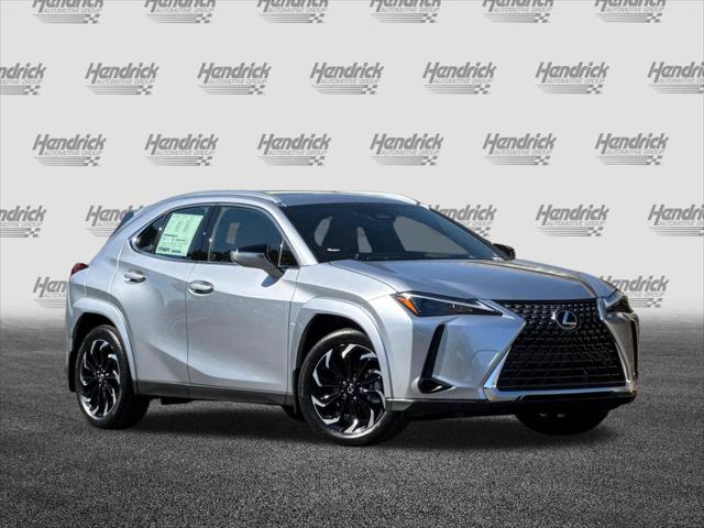 2026 Lexus 300 Premium AWD