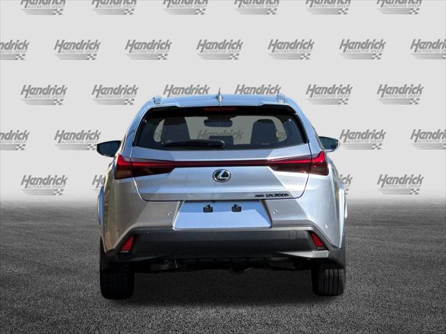 2026 Lexus 300 Premium AWD