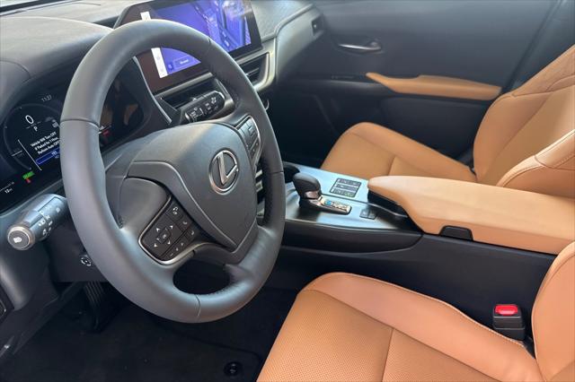 2026 Lexus 300 Premium AWD
