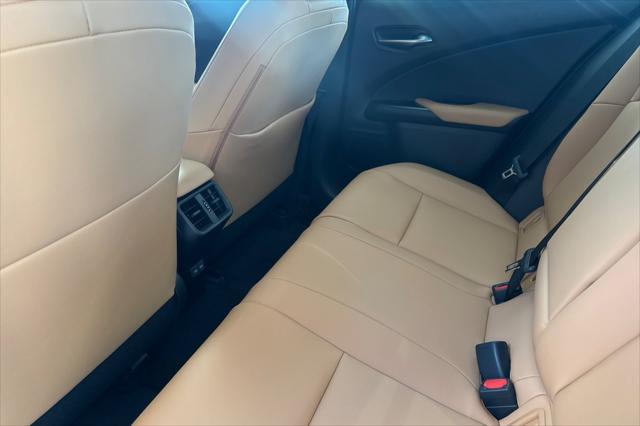 2026 Lexus 300 Premium AWD