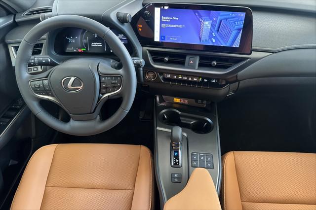 2026 Lexus 300 Premium AWD