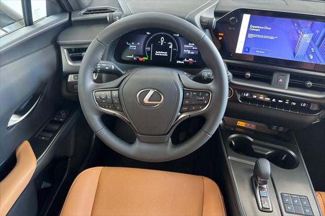 2026 Lexus 300 Premium AWD